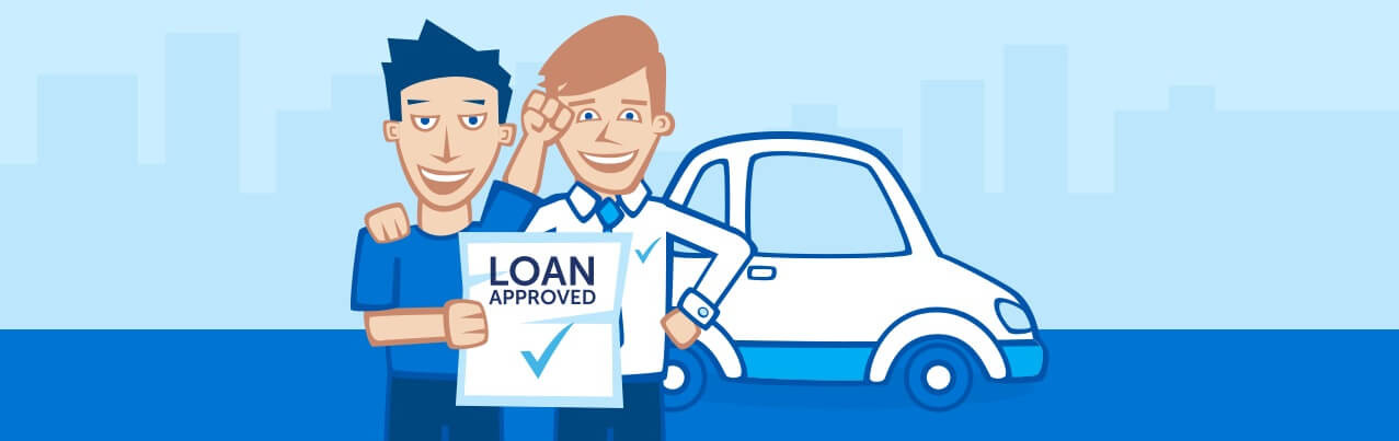 Car Loans for Permanent Part-timers
